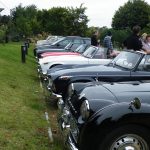 Cream Tea Run 2013