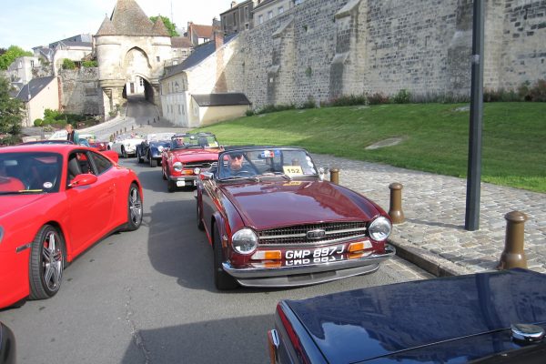 Laon et de l’Aisne