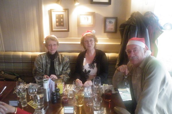 Christmas 2014