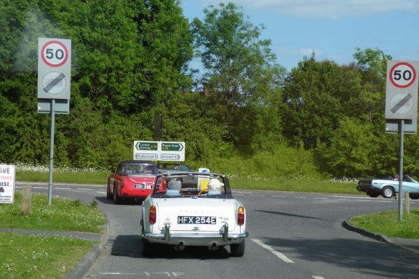 Fish and Chip Run
