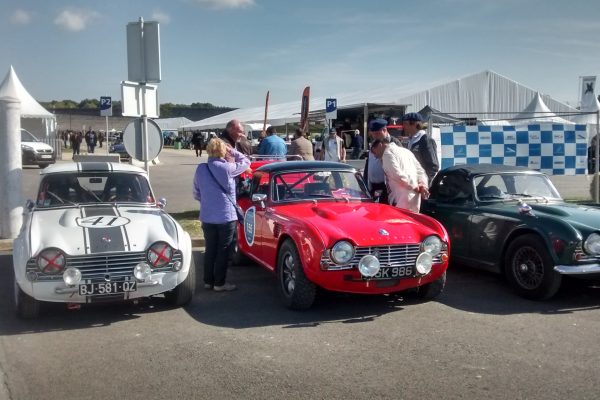 Circuit Des Remparts
