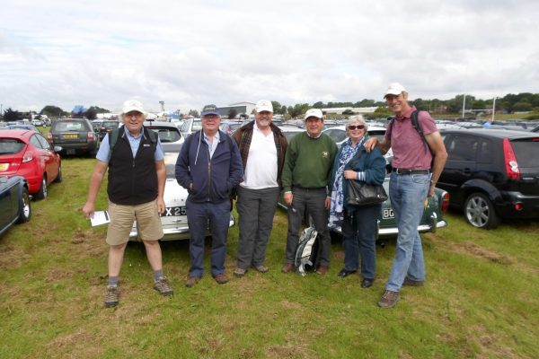 Bovington Tank Museum