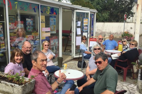 Angouleme 2016