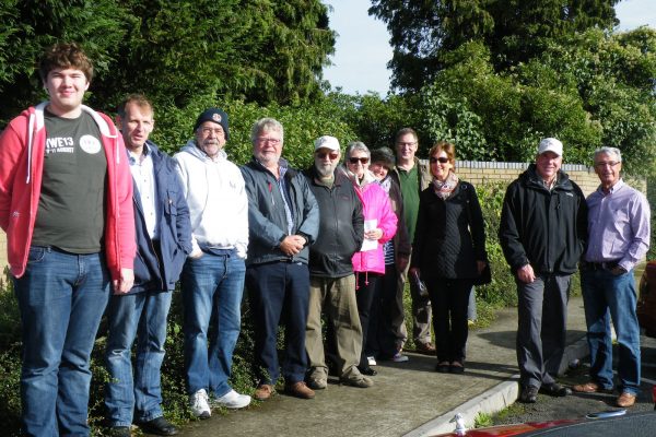 Denbies Vineyard