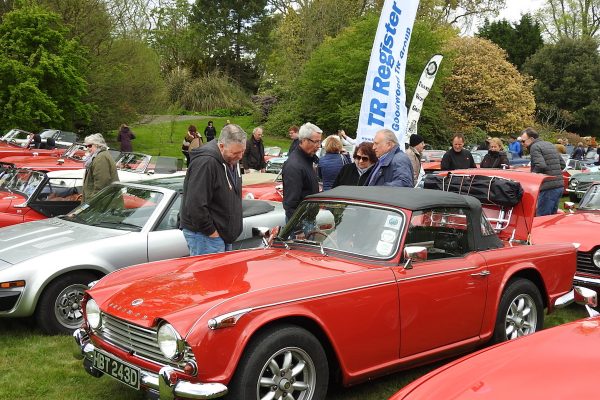 Drive it Day