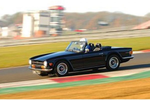 Track Day Taster at Brands Hatch