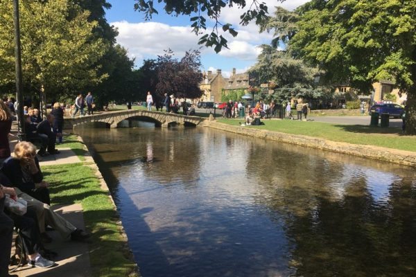Long Weekend in the Cotswolds – Sunday