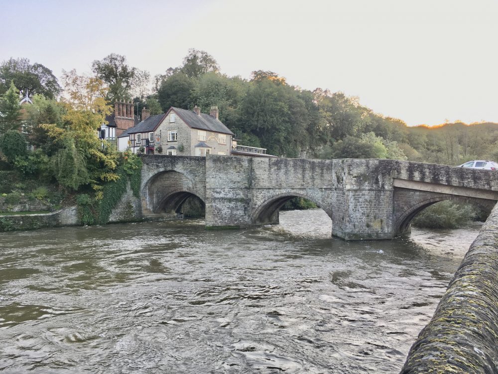 Ludlow And The Marches Classic Tour Windsor Forest Tr Group