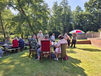 Summer BBQ