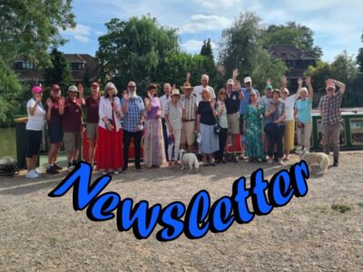 December Newsletter