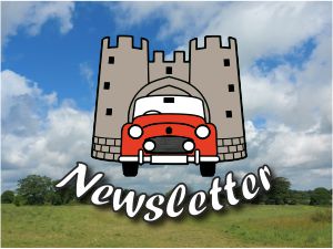 Newsletter August 2022