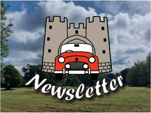 Newsletter March 2023