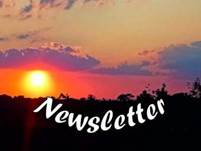 May 2024 Newsletter