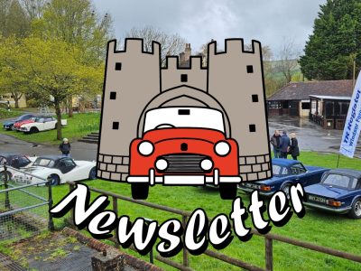 Newsletter June 2023