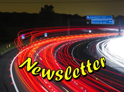 August 2024 Newsletter