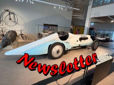 October Newsletter