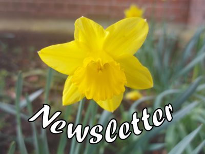 March 2024 Newsletter