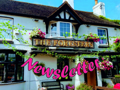 November Newsletter