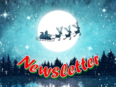 December 2024 Newsletter