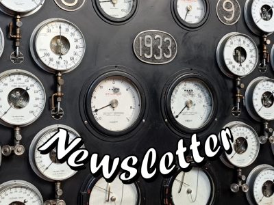 Newsletter October 2023