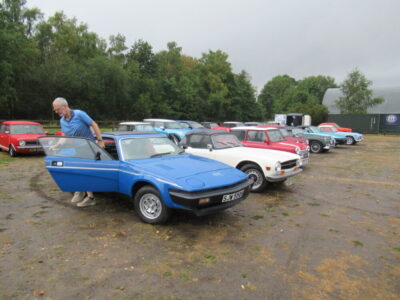 Thames Valley Tour