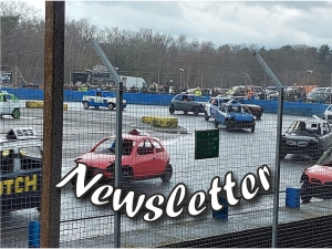 Newsletter April 2023