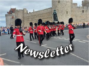 Newsletter October 2022