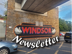 Newsletter February 2023