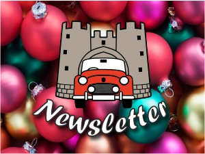 Newsletter December 2023