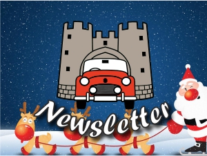 Newsletter January 2023